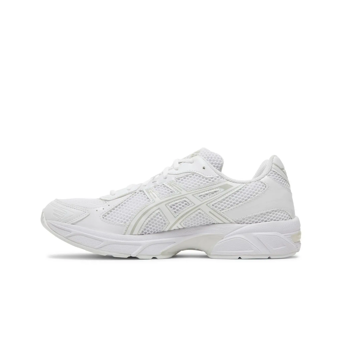 ASICS Gel-1130 White Polar Shade sneaker, productfoto 3 - stylecode 1201A256-104