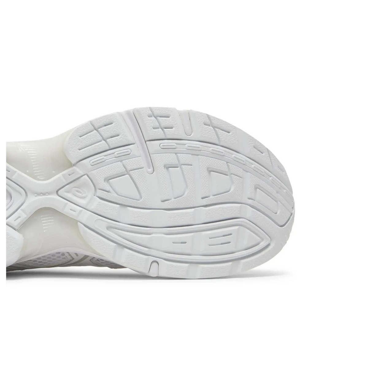 ASICS Gel-1130 White Polar Shade sneaker, productfoto 4 - stylecode 1201A256-104