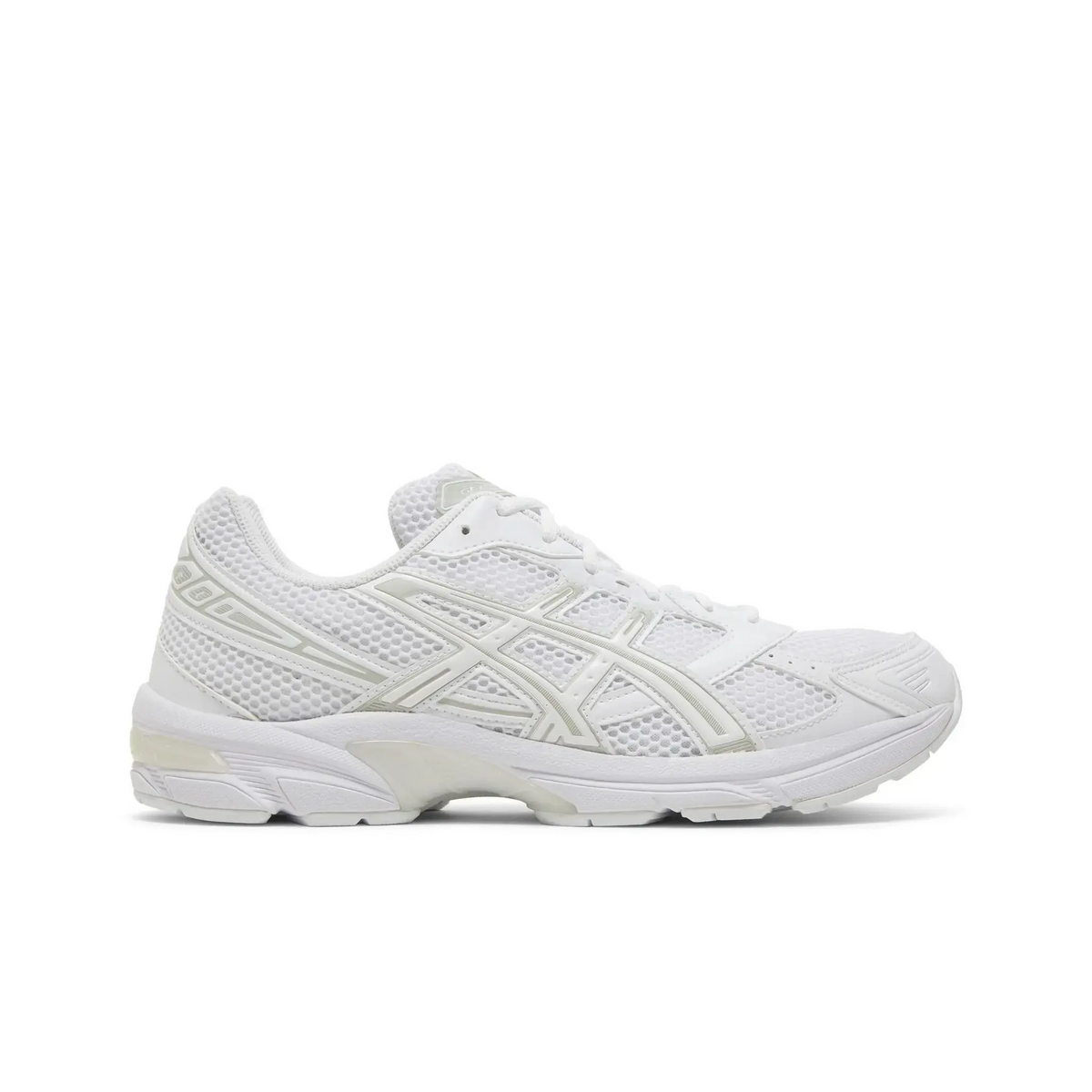 ASICS Gel-1130 White Polar Shade sneaker, productfoto 5 - stylecode 1201A256-104