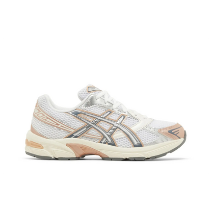 ASICS Gel-1130 White Pure Silver Bronze (Women's) sneaker - stylecode 1202A502-101