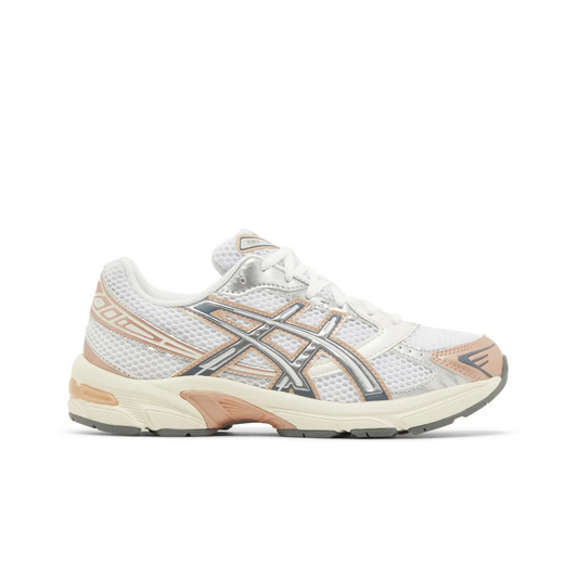 ASICS Gel-1130 White Pure Silver Bronze (Women's) sneaker - stylecode 1202A502-101