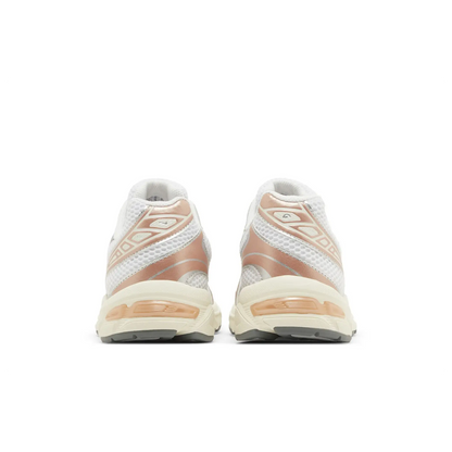 ASICS Gel-1130 White Pure Silver Bronze (Women's) sneaker, productfoto 4 - stylecode 1202A502-101