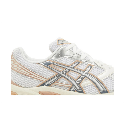 ASICS Gel-1130 White Pure Silver Bronze (Women's) sneaker, productfoto 5 - stylecode 1202A502-101