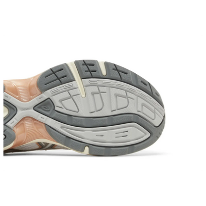 ASICS Gel-1130 White Pure Silver Bronze (Women's) sneaker, productfoto 6 - stylecode 1202A502-101
