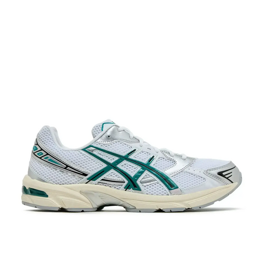 ASICS Gel-1130 White Rainy Lake sneaker - stylecode 1203A609-100