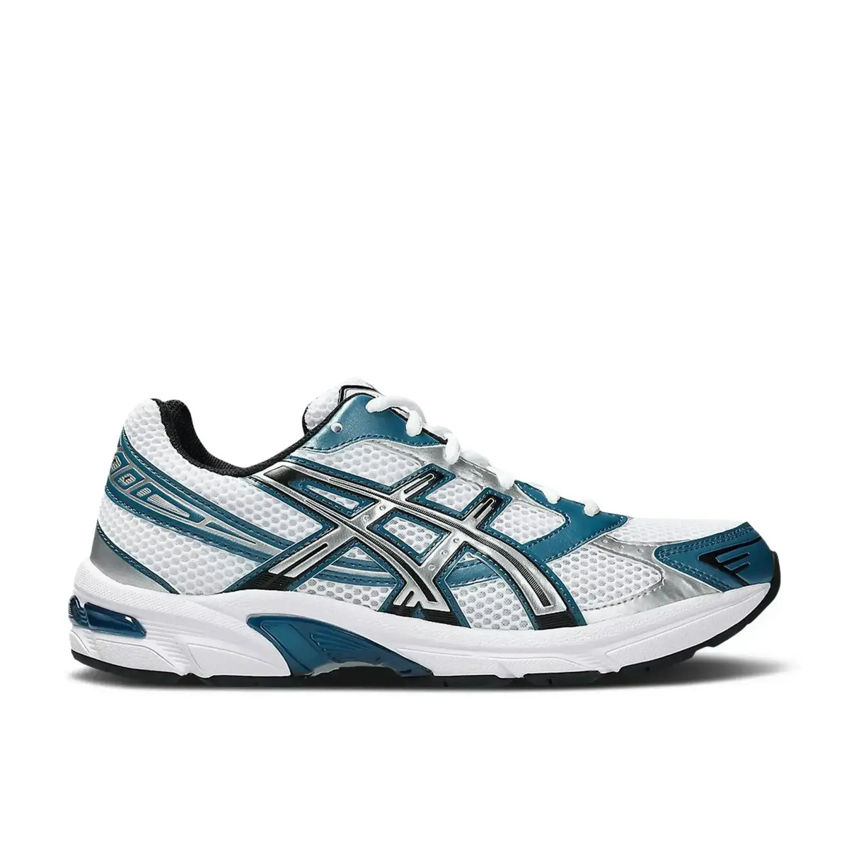 ASICS Gel-1130 White Restful Teal sneaker - stylecode 1203A609-103