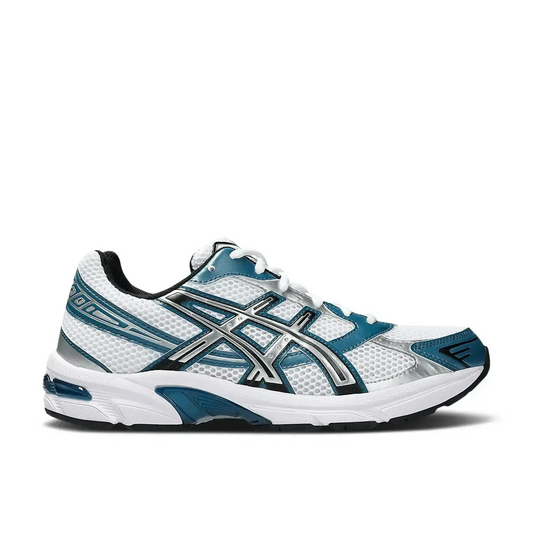 ASICS Gel-1130 White Restful Teal sneaker - stylecode 1203A609-103