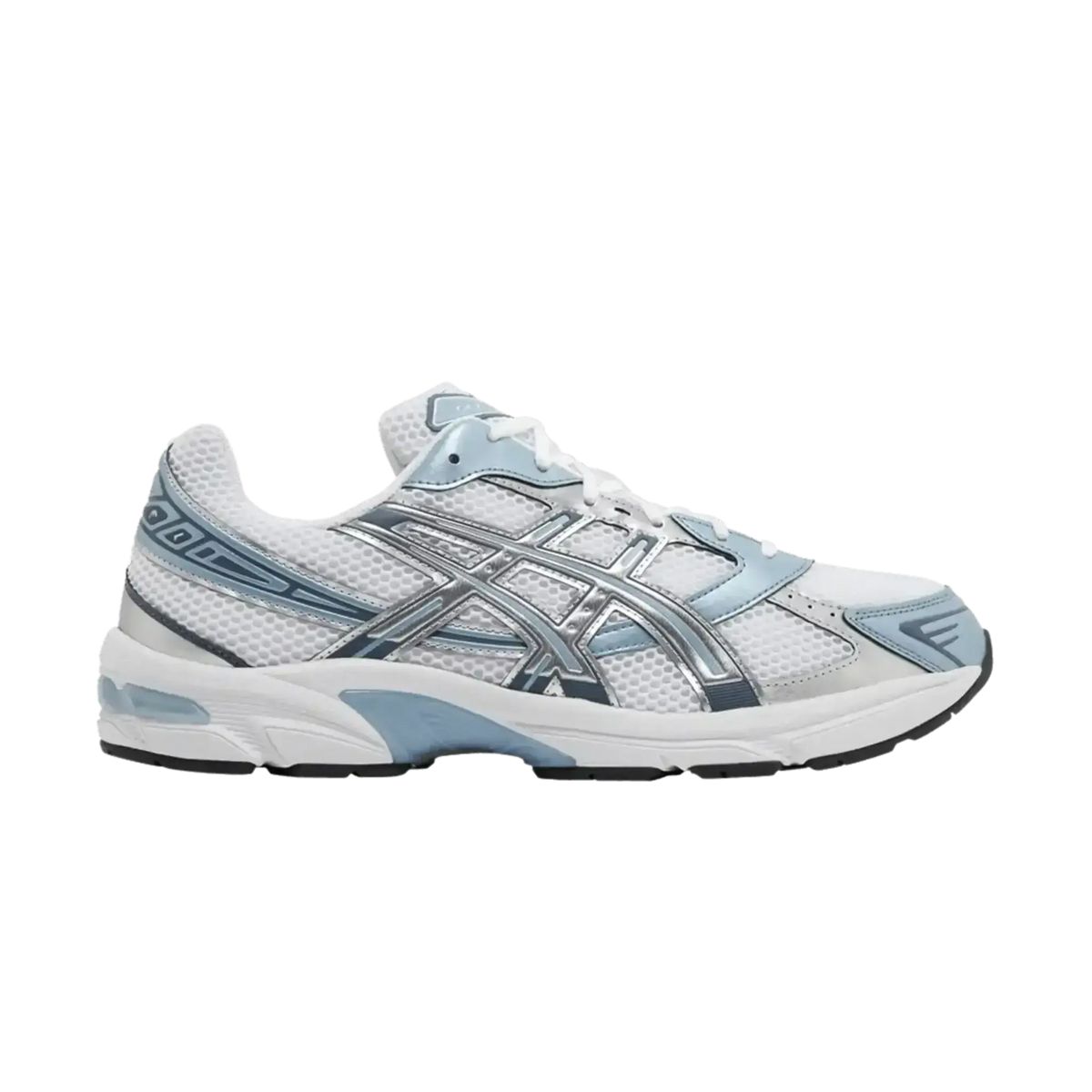 ASICS Gel-1130 White Shark Skin sneaker - stylecode 1201A256-116