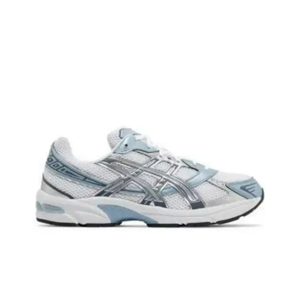 ASICS Gel-1130 White Shark Skin sneaker, productfoto 2 - stylecode 1201A256-116