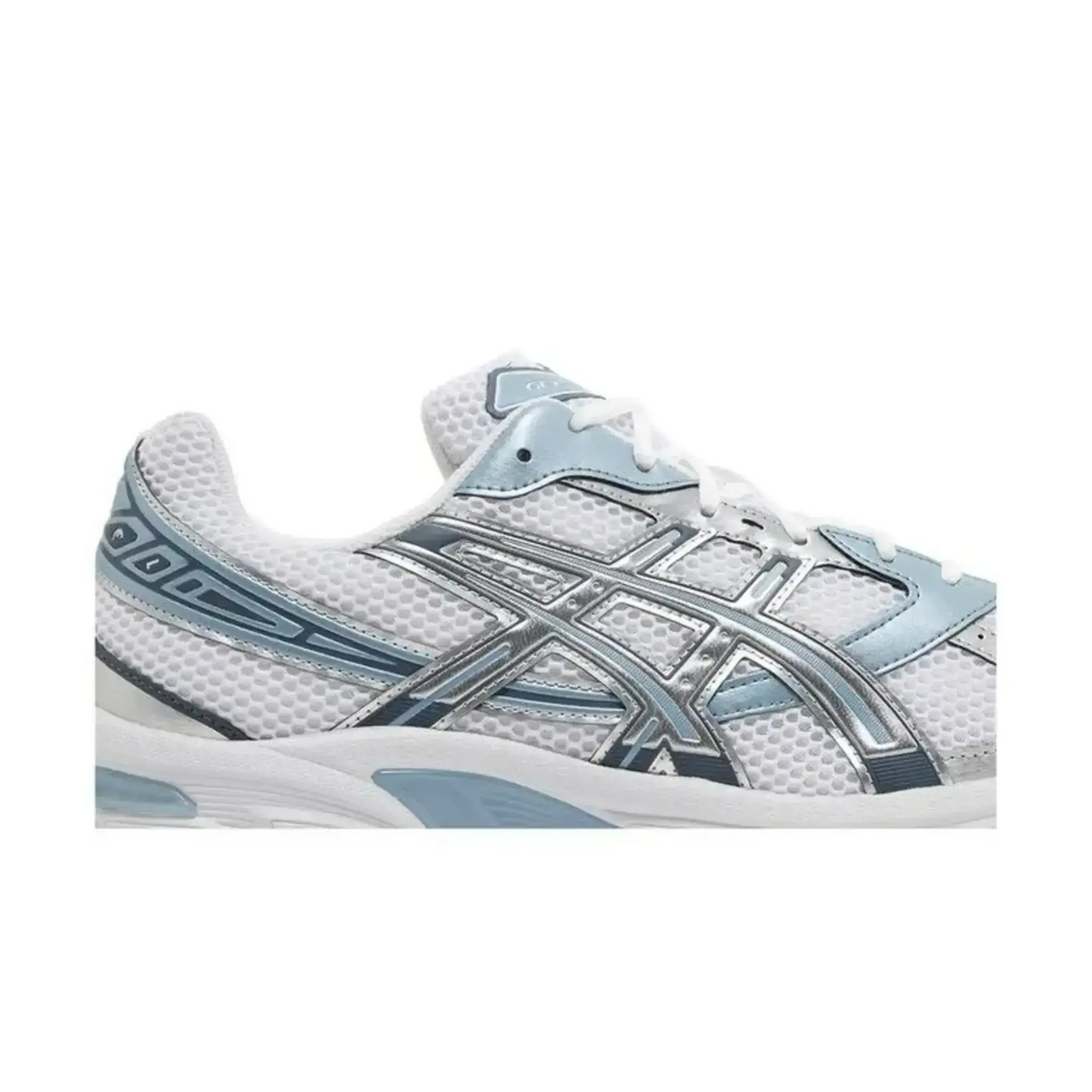 ASICS Gel-1130 White Shark Skin sneaker, productfoto 3 - stylecode 1201A256-116