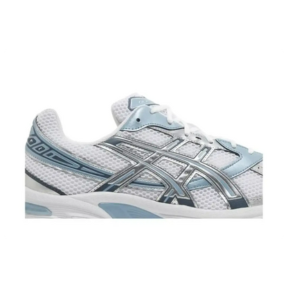 ASICS Gel-1130 White Shark Skin sneaker, productfoto 3 - stylecode 1201A256-116