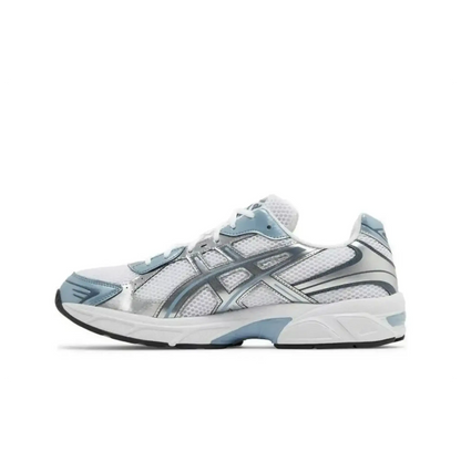 ASICS Gel-1130 White Shark Skin sneaker, productfoto 4 - stylecode 1201A256-116