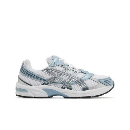 ASICS Gel-1130 White Shark Skin sneaker, productfoto 5 - stylecode 1201A256-116
