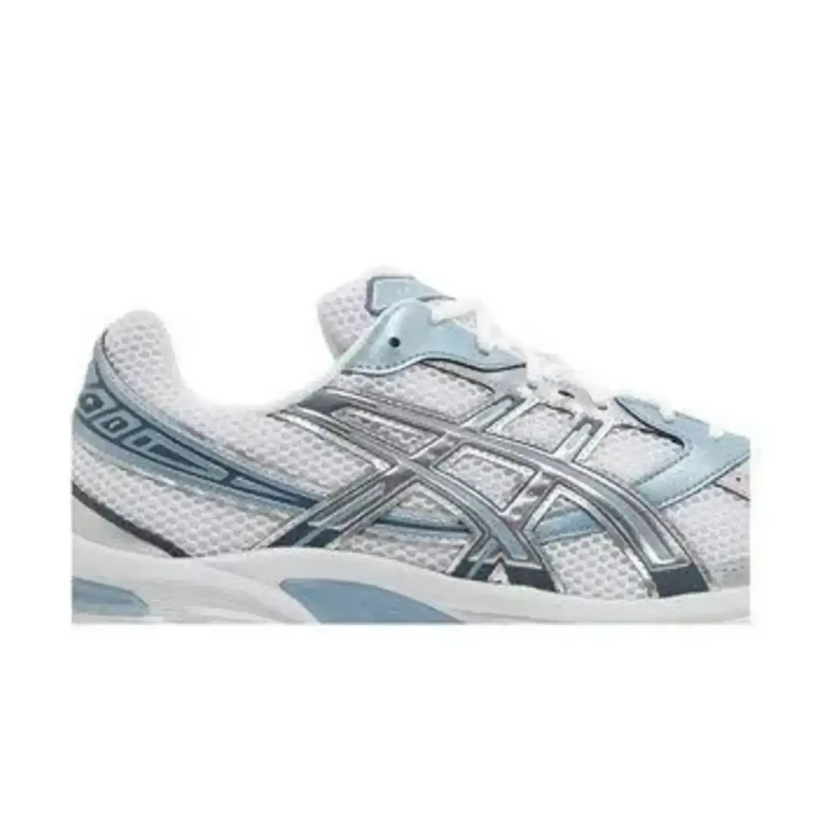 ASICS Gel-1130 White Shark Skin sneaker, productfoto 6 - stylecode 1201A256-116
