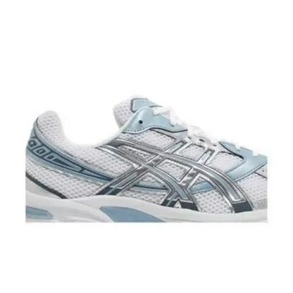 ASICS Gel-1130 White Shark Skin sneaker, productfoto 6 - stylecode 1201A256-116