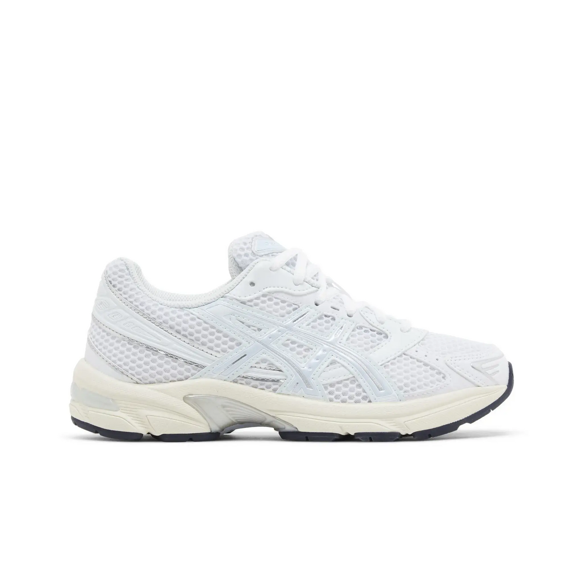 ASICS Gel-1130 White Soft Sky (Women's) sneaker - stylecode 1202A502-100