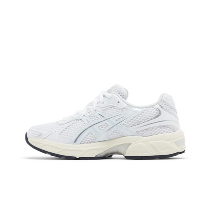 ASICS Gel-1130 White Soft Sky (Women's) sneaker, productfoto 2 - stylecode 1202A502-100