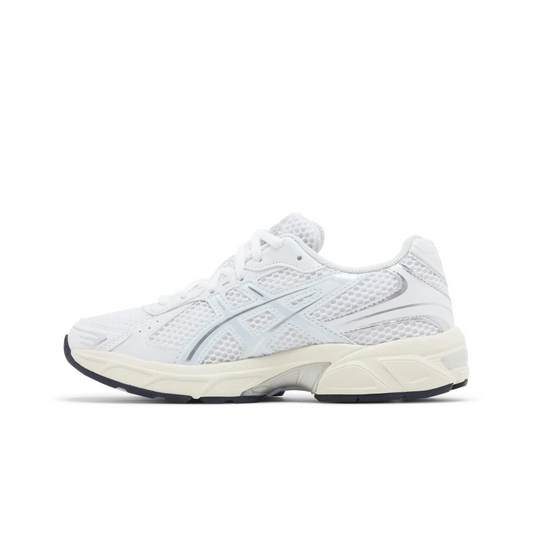 ASICS Gel-1130 White Soft Sky (Women's) sneaker, productfoto 2 - stylecode 1202A502-100