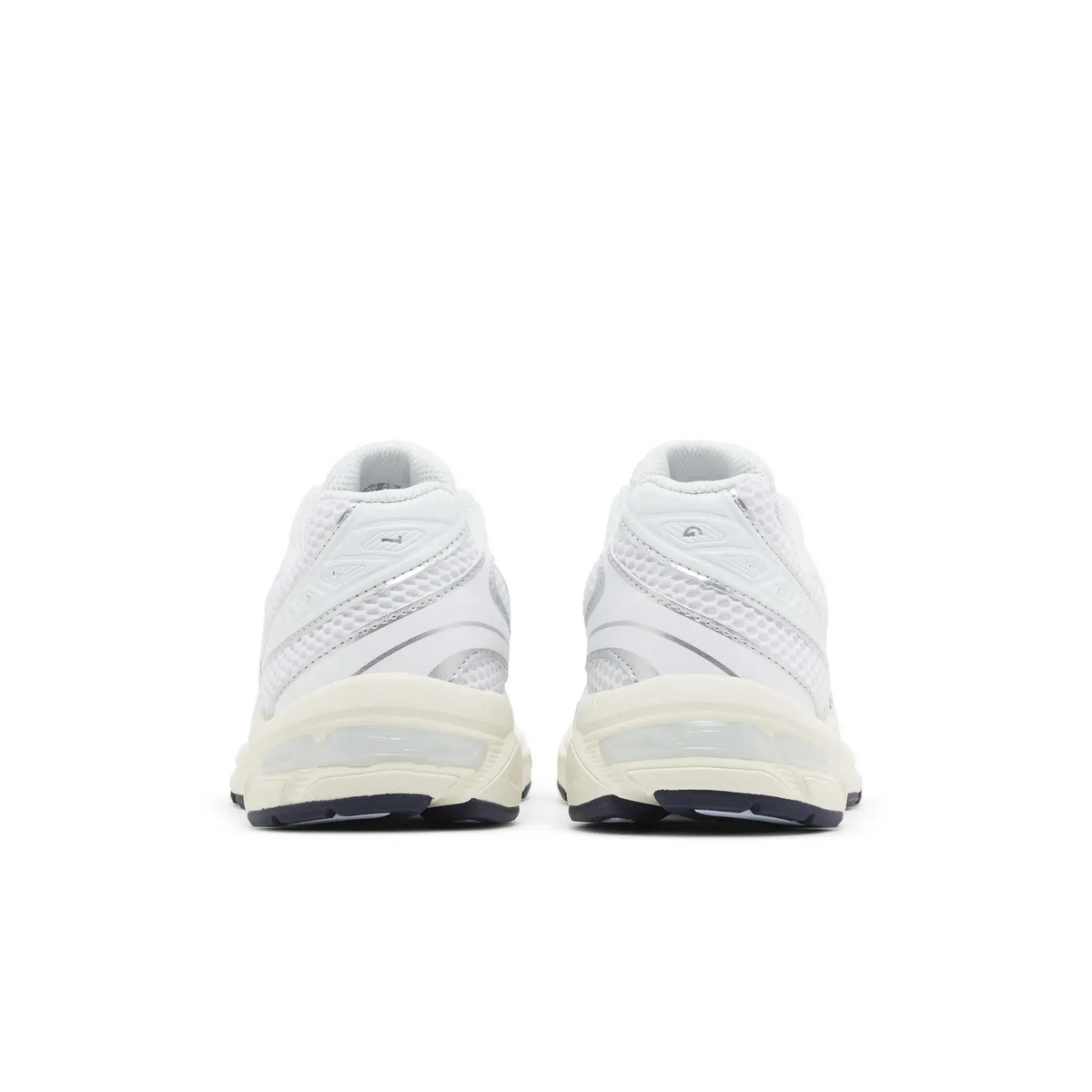 ASICS Gel-1130 White Soft Sky (Women's) sneaker, productfoto 4 - stylecode 1202A502-100