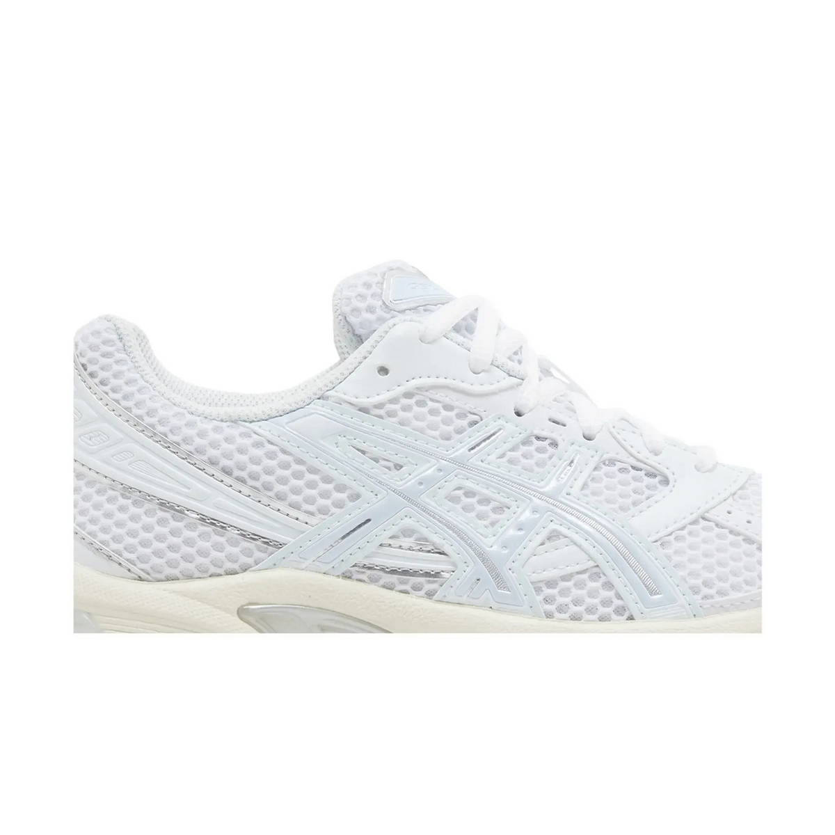 ASICS Gel-1130 White Soft Sky (Women's) sneaker, productfoto 5 - stylecode 1202A502-100