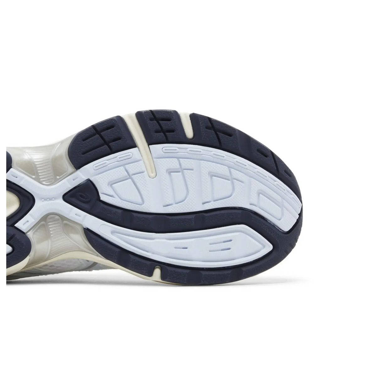 ASICS Gel-1130 White Soft Sky (Women's) sneaker, productfoto 6 - stylecode 1202A502-100