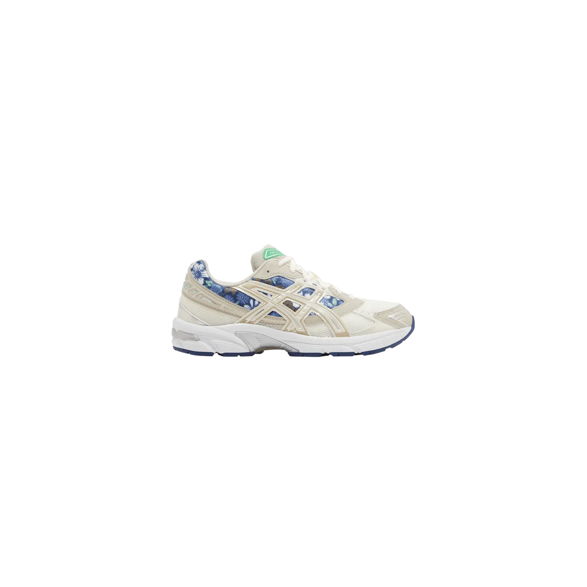 ASICS Gel-1130 Winter Garden Cream (Women's) sneaker, productfoto 1 - stylecode 1202A481-100