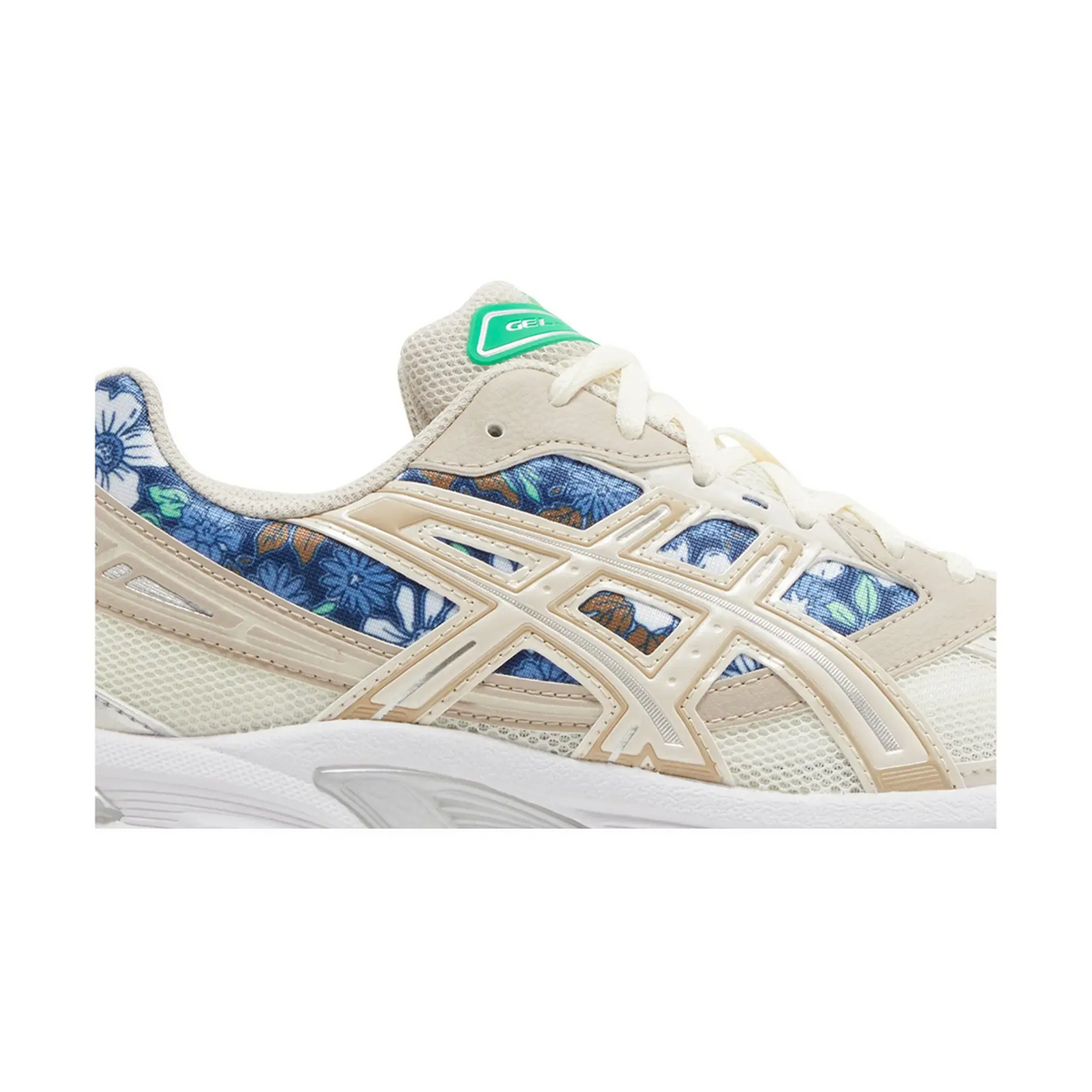 ASICS Gel-1130 Winter Garden Cream (Women's) sneaker, productfoto 2 - stylecode 1202A481-100