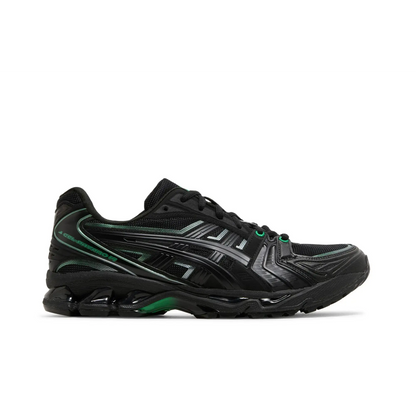 ASICS Gel-Kayano 14 8ON8 Black Green sneaker 1 - stylecode 1201B024-001