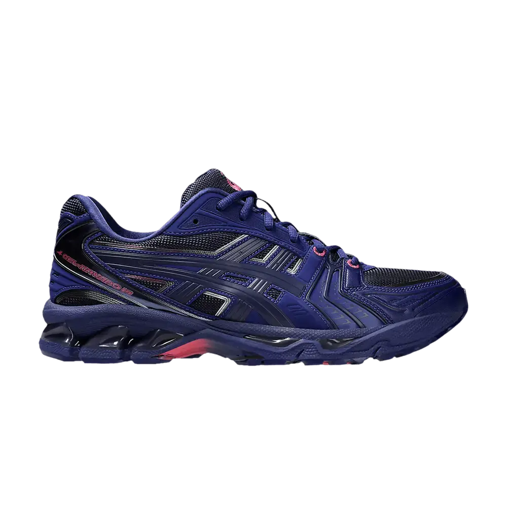 ASICS Gel-Kayano 14 8ON8 Indigo Blue sneaker 1 - stylecode 1201B024-400