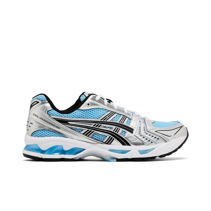 ASICS Gel Kayano 14 Arctic Sky Pure Silver sneaker 1 - stylecode 1203A537-400