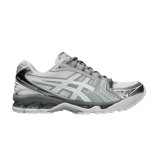 ASICS Gel-Kayano 14 Aritzia Blanc De Blanc sneaker 1 - stylecode 1203A328-020