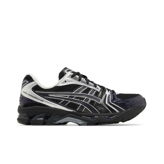 ASICS Gel-Kayano 14 atmos Undermycar Black sneaker 1 - stylecode 1203A430-001