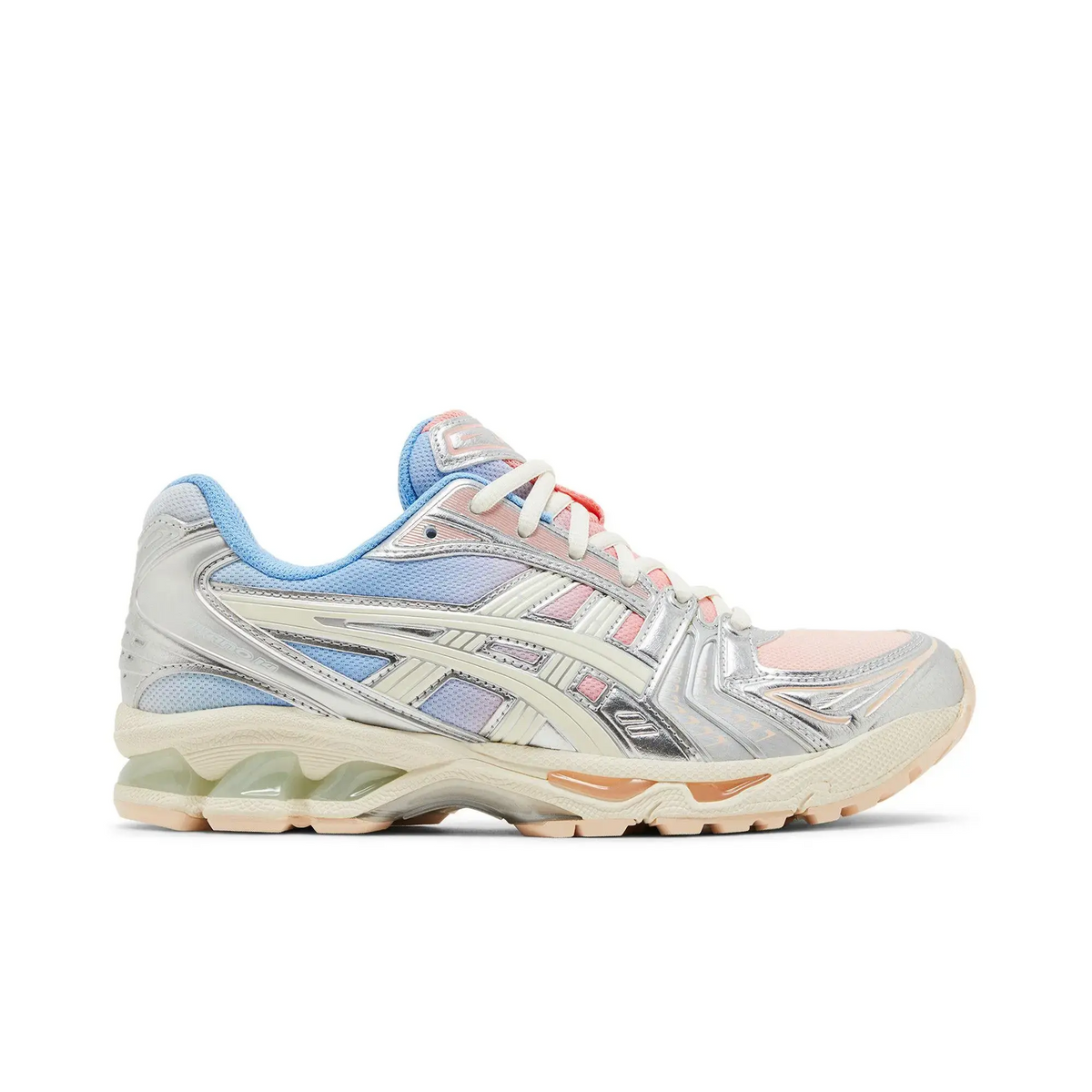 ASICS Gel-Kayano 14 Baked Pink Cream (Women's) sneaker 1 - stylecode 1202A516-700