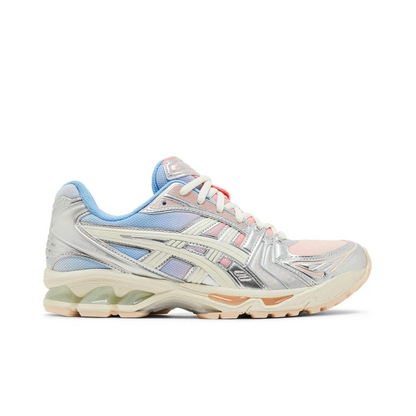ASICS Gel-Kayano 14 Baked Pink Cream (Women's) sneaker 1 - stylecode 1202A516-700