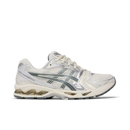 ASICS Gel-Kayano 14 Birch Dark Pewter sneaker 1 - stylecode 1201A019-200