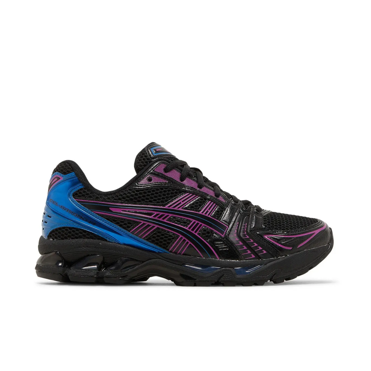ASICS Gel-Kayano 14 Black Lake Drive sneaker 1 - stylecode 1201A019-003