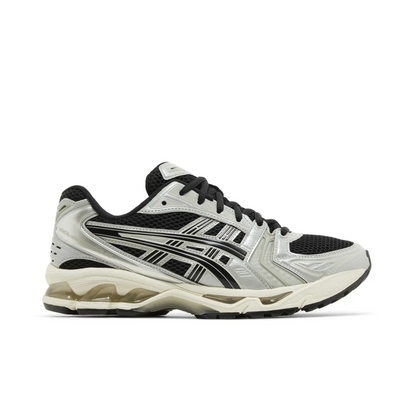 ASICS Gel-Kayano 14 Black Seal Grey sneaker 1 - stylecode 1201A019-005