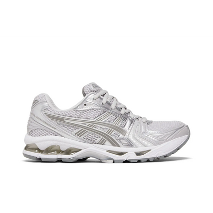 ASICS Gel-Kayano 14 Cloud Grey (Women's) sneaker 1 - stylecode 1202A056-021