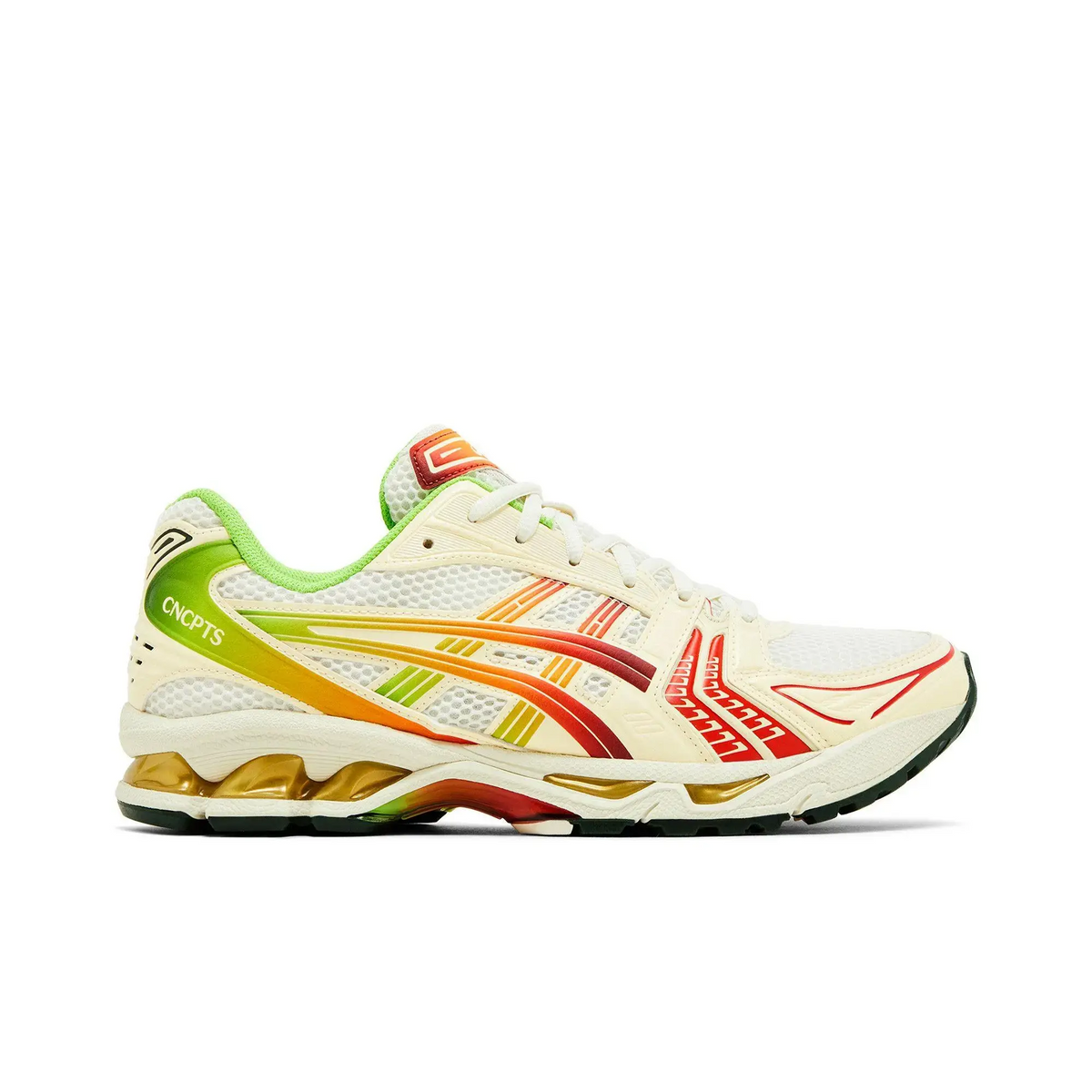 ASICS Gel-Kayano 14 Concepts Out of Office sneaker 1 - stylecode 1203A561-100