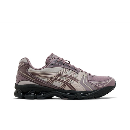 ASICS Gel-Kayano 14 Earthenware Muave Grey sneaker 1 - stylecode 1203A412-500