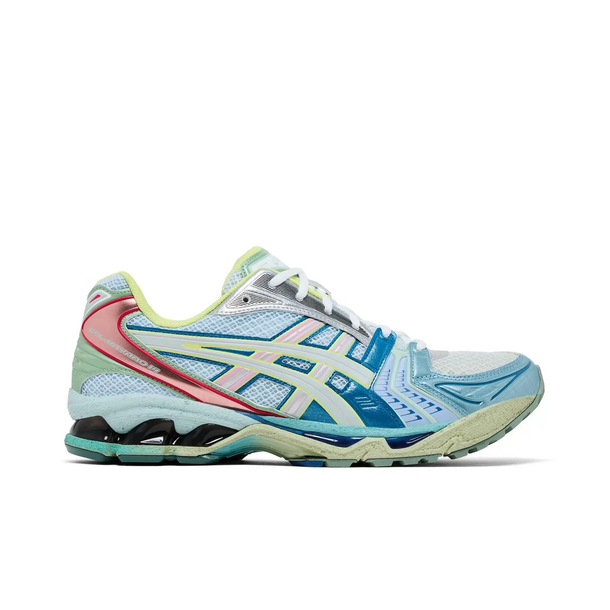ASICS Gel-Kayano 14 Facetasm Organic Beauty sneaker 1 - stylecode 1203A864-960