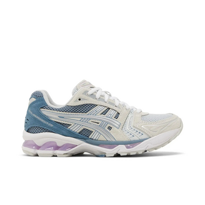 ASICS Gel-Kayano 14 Glacier Grey Lilac (Women's) sneaker 1 - stylecode 1202A105-021