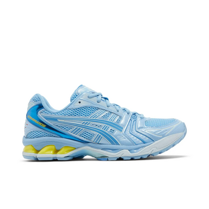 ASICS Gel-Kayano 14 Ice Studios Blue sneaker 1 - stylecode 1201A514-400