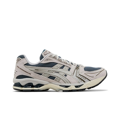 ASICS Gel-Kayano 14 Ironclad Cloud Grey sneaker 1 - stylecode 1203A540-022