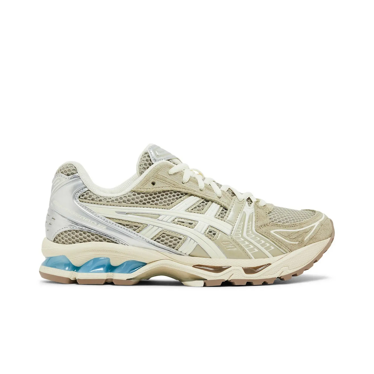 ASICS Gel-Kayano 14 Juliana Salazar sneaker 1 - stylecode 1203A572-300