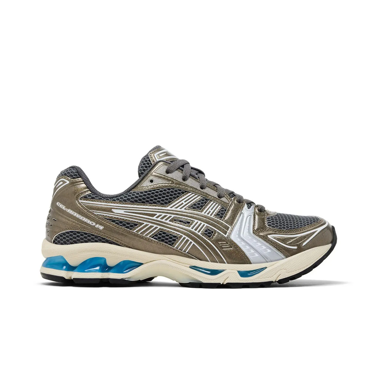 ASICS Gel-Kayano 14 Kith Chicago sneaker 1 - stylecode 1203A993-020