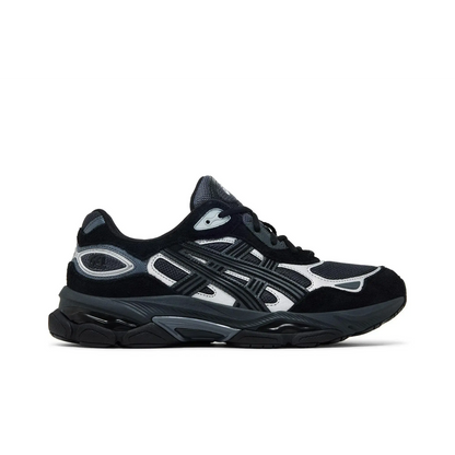 ASICS Gel-NYC 2.0 Graphite Grey Black sneaker 1 - stylecode 1203A895-022