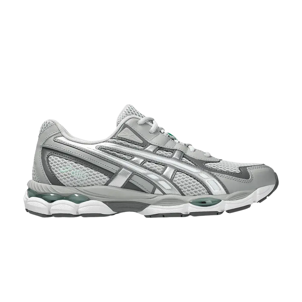 ASICS Gel-NYC 2055 Concrete Carbon sneaker 1 - stylecode 1203A542-026