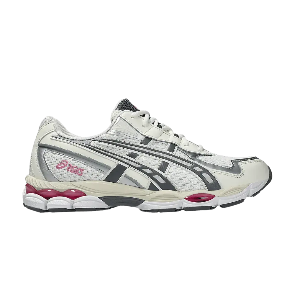 ASICS Gel-NYC 2055 Cream Carbon sneaker 1 - stylecode 1203A542-101