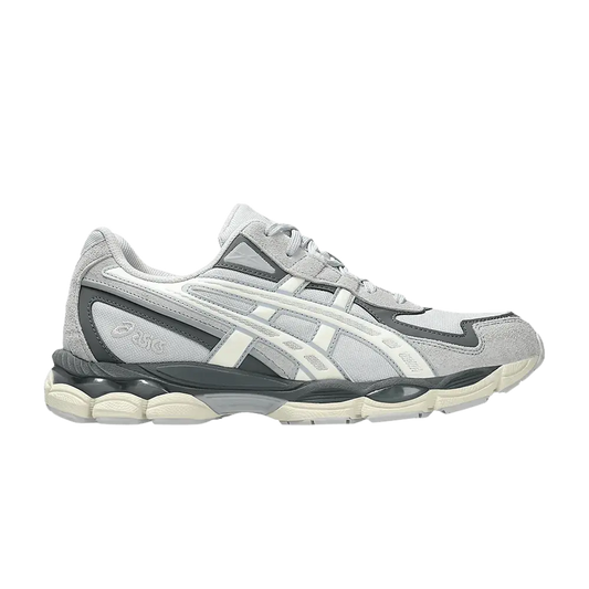 ASICS Gel-NYC 2055 Glacier Grey Cream sneaker 1 - stylecode 1203A755-020